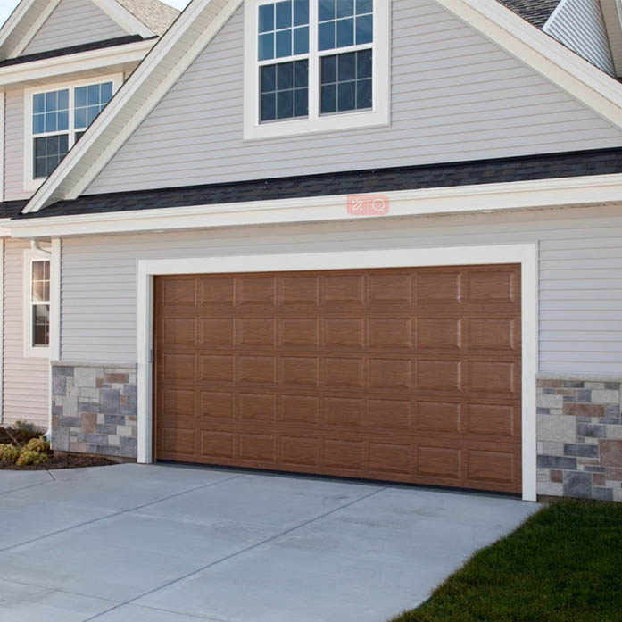 Customized Motorized Garage Door Opener by Overhead Opening