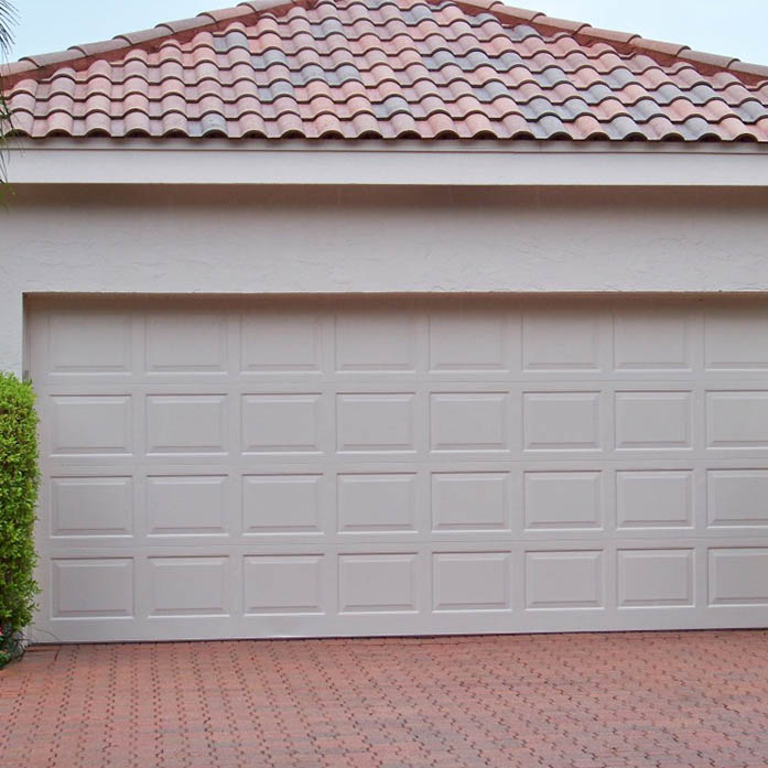 Customized Motorized Garage Door Opener by Overhead Opening