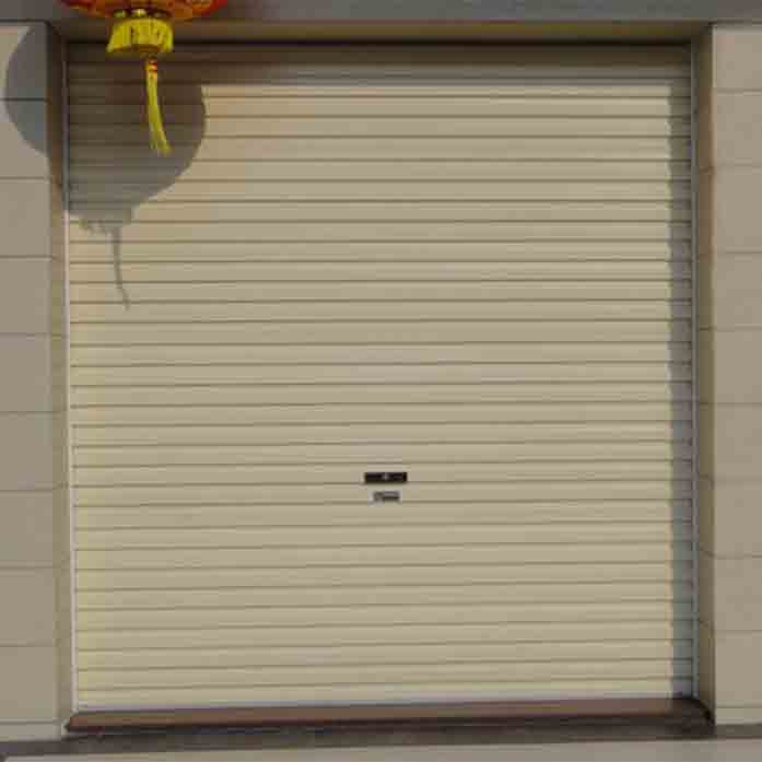 Australian Type Noiseless Automatic and Manual Garage Door Silent Australian Type Roller Shutter Door for every home