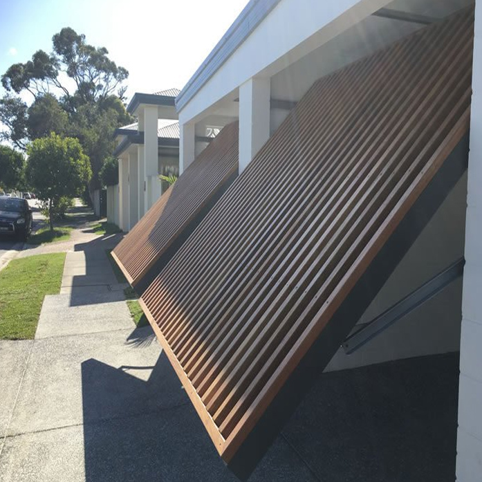 Tilt up Aluminum sectional garage door|Lift up Aluminum grille sectional garage door| flush mount overhead garage door|flip up Garage Doors| tilting garage door